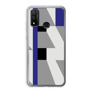 Gestalte 2: Huawei P Smart (2020) Transparant Hoesje