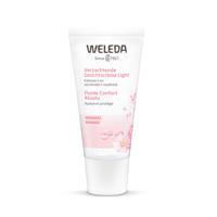 Weleda Amandel Gezichtscreme Light Verzacht.tb30ml