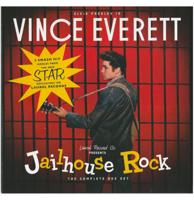 Elvis Presley is Vince Everett - Jailhouse Rock Vinyl Box Elvis Presley is Vince Everett - Jailhouse Rock Vinyl Box