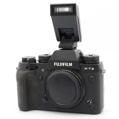 Fujifilm X-T2 body occasion