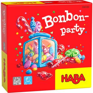Bonbon party