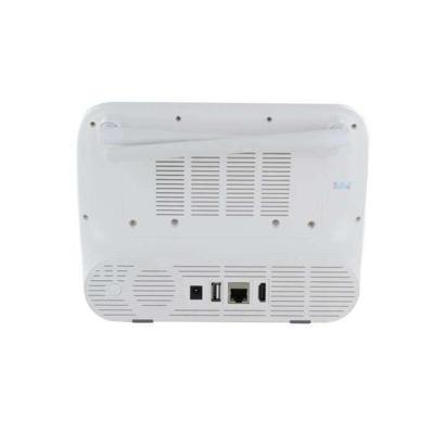 draadloze camera's - DIO CONNECTED HOME - Draadloze LCD/NVR - 7 - 3MP