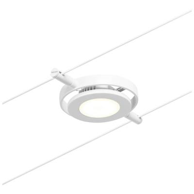 Paulmann 12V-kabelsysteem lamp 4.5 W LED Wit (mat), Chroom