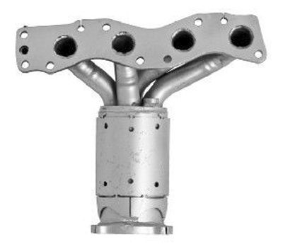Katalysator Suzuki 91067