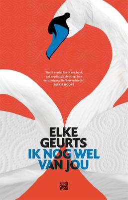 Ik nog wel van jou (Paperback)