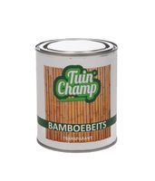 Bamboebeits Transparant