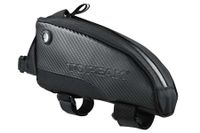 Topeak Fuel Tank Frametas 500ml - Zwart