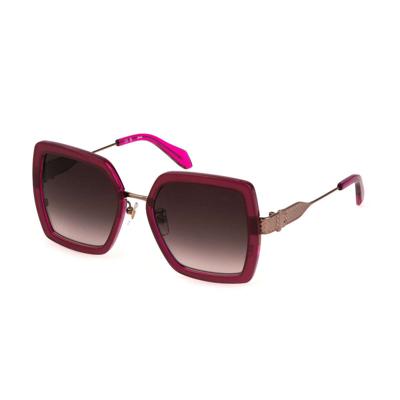 Zonnebril Dames Just Cavalli SJC041-5309RV Ø 53 mm