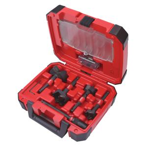 Milwaukee Switchblade Selfeed Set - 5 pc Zelfvoedende boren set Switchblade (5-delig) - 4932479503