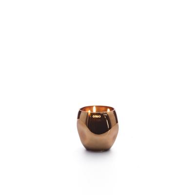 ONNO Collection Zanzibar Cape Cooper Candle S 1St ONNO Collection Zanzibar Cape Cooper Candle S 1St