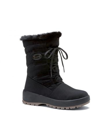 Olang Nora Oc Antislip Sneeuwschoen Dames Nero 36
