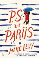 PS uit Parijs (Paperback)