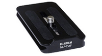 Fujifilm MLP-75XF Arca Swiss Plaat