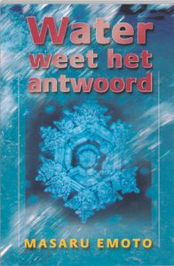 Water weet het antwoord