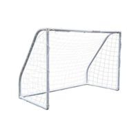 Voetbaldoel Devessport 180 x 91 x 120 cm Wit