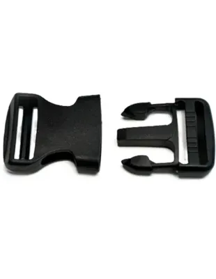 Cadomotus Replacement Heup Buckle Voor Airflow