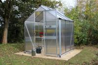 Burford 66, polycarbonaat 6mm - Royal well