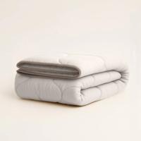 Dekbed Easy Dekbed & Dekbedovertrek in 1 Percale Katoen Off White - Easy - zonder overtrek - 140x200 cm (Eenpersoons) - Zydante - 300 Gram per m² - Dekbed Easy Dekbed & Dekbedovertrek in 1 Percale Katoen Off White - Easy - zonder overtrek - 140x200 cm (Eenpersoons) - Zydante - 300 Gram per m² -