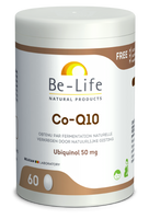 Be-Life Co Q10 50 Capsules