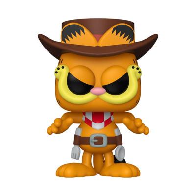 Garfield POP! Comics Vinyl Garfield 9 cm