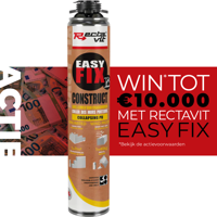 Rectavit Easy Fix Construct NBS 750ml