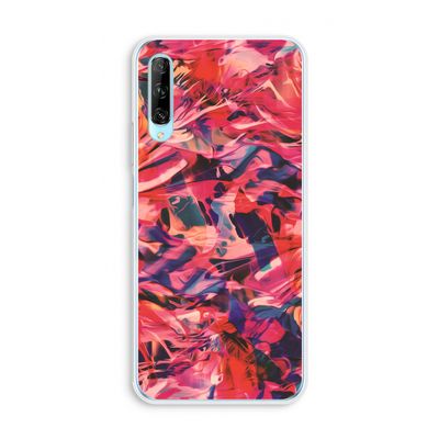 California: Huawei P Smart Pro Transparant Hoesje