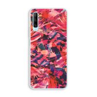California: Huawei P Smart Pro Transparant Hoesje
