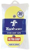 Toalson Ultra Overgrip 30 St. Geel - thumbnail
