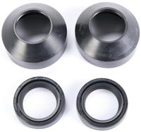 ALL BALLS Racing voorvork keerring set fork seal set abr 56-114 incl. dust cap