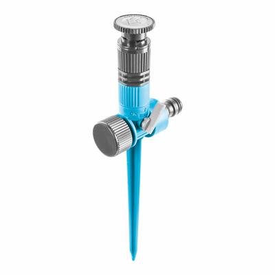 Watersprinkler Cellfast Conti Ideal 4 bar 10 m 79 m² 17 l/min Sectoraal