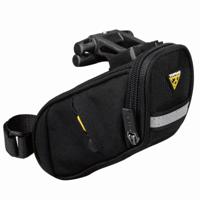 Topeak zadeltas aero wedge pack dx s clip Topeak zadeltas aero wedge pack dx s clip