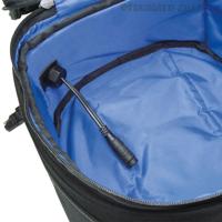 TecMATE toebehoren power input optimate f. tank backpack