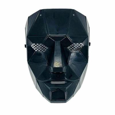 Masker My Other Me The Squid Game Zwart M