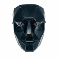 Masker My Other Me The Squid Game Zwart M