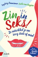 Zin in seks - Ingeborg Timmerman, Carlie van Tongeren - ebook - thumbnail