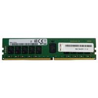 Lenovo 4ZC7A08709 Werkgeheugen voor desktop DDR4 32 GB 1 x 32 GB 2933 MHz 4ZC7A08709