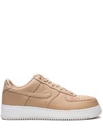 Nike baskets Air Force 1 'Vachetta Tan' - Tons neutres