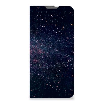 OPPO Find X5 Pro Stand Case Stars OPPO Find X5 Pro Stand Case Stars