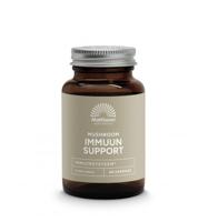 Mushroom immuun support Mushroom immuun support