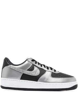 Nike baskets Air Force - Noir