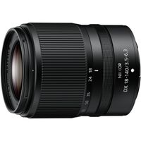 Nikon NIKKOR Z DX 18-140mm F/3.5-6.3 VR