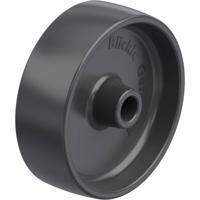 Blickle PP 150/20G Wiel Wieldiameter: 150 mm Draagvermogen (max.): 300 kg 1 stuk(s) Blickle PP 150/20G Wiel Wieldiameter: 150 mm Draagvermogen (max.): 300 kg 1 stuk(s)
