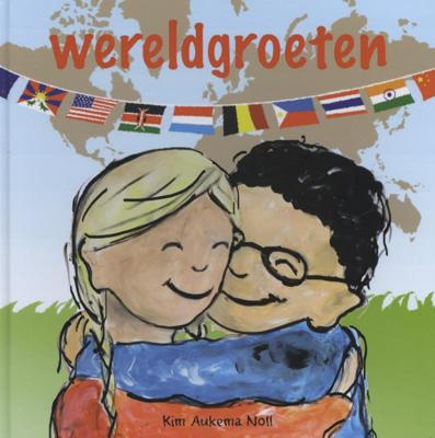 Wereldgroeten (Hardback)