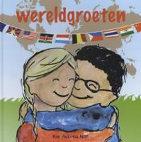Wereldgroeten (Hardback)