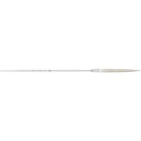 PFERD TOOLS 15310142 Diamant-remmingsvijl Lengte 140 mm 1 stuk(s)
