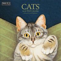 Cats Kalender 2026