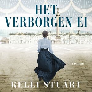 Het verborgen ei