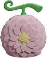 One Piece Lamp - Flower-Flower Fruit