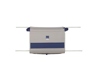 Blue Performance Zeereling Tas Medium 35 X 25 X 7 Cm Default