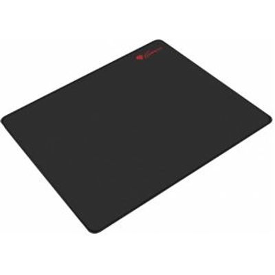 GENESIS NPG-1346 Carbon 500 XL Gaming muismat in zwart